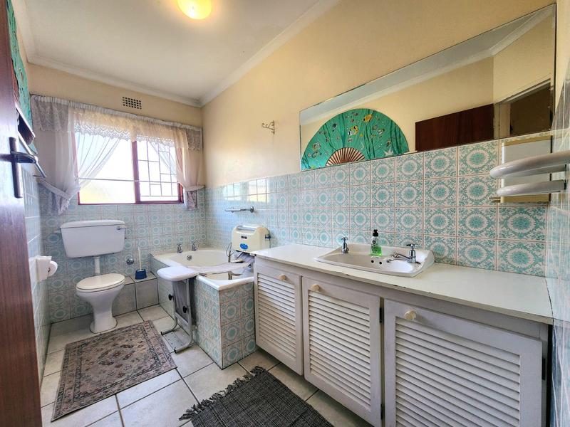 3 Bedroom Property for Sale in Panorama Western Cape